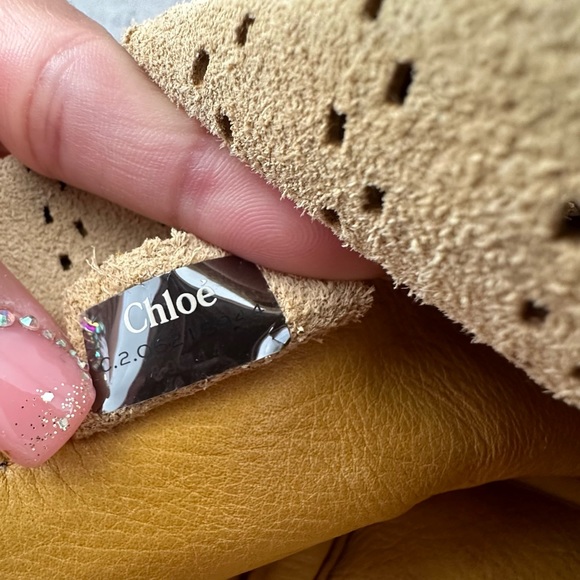 Chloe bag - Picture 10 of 13